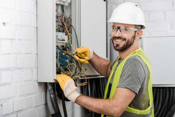 Best Electrical Wiring Services  in San Juan, TX