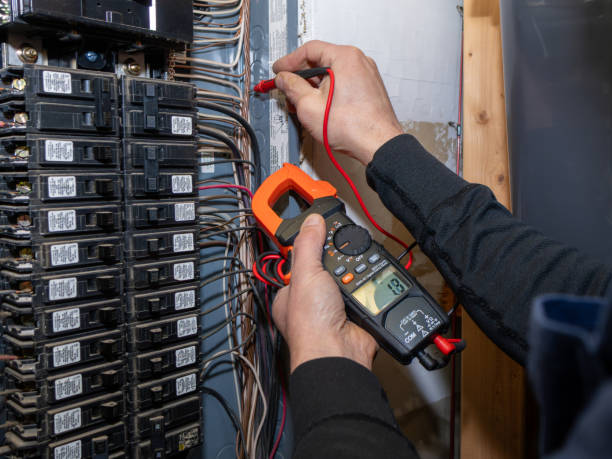 Best Affordable Electrical Installation  in San Juan, TX